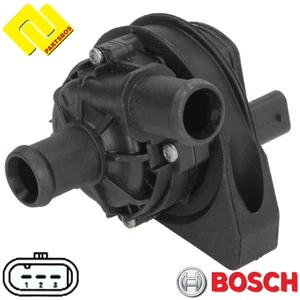BOSCH 0392023455  Additional Electric Coolant Pump 0392023406 ,0392023211 ,2Q09 - Picture 1 of 5