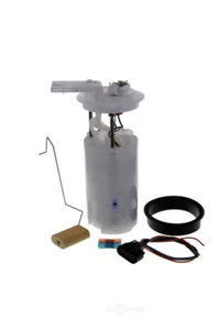 Fuel Pump Module Assembly ACDelco GM Original Equipment MU1620 - Picture 1 of 8