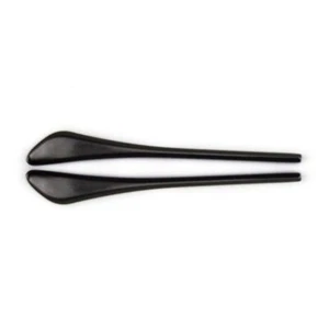 Sunglasses Temple Tips Replacement Eyeglasses Tips Retainer Tube Sleeve - Picture 1 of 7