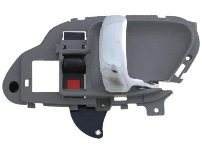 For 1995-1999 GMC C1500 Suburban Interior Door Handle Dorman 92513TH 1996 1997 Foto 1 de 2