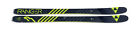 Fischer Ranger 90 Ti Allmountain Freeride Ski  165 cm  UVP: 529,95 €
