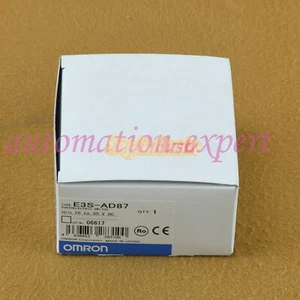 .1Pcs New in box E3S-AD87 One year warranty Fast Delivery - Picture 1 of 6