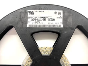 (70 STÜCK LOT) SM04B-PASS-TBT(LF)(SN), JST, CONN HEADER SMD R/A 4POS 2MM, ROHS - Bild 1 von 1