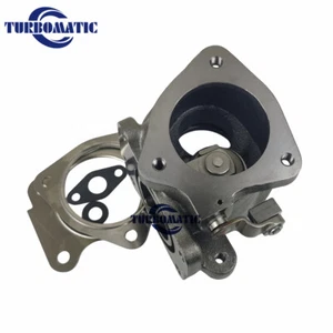 K03 53039880118 for Mini Cooper S SX X 128 Kw 135 Kw EP6DTSN14 Turbine housing - Picture 1 of 6