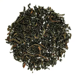 Organic English Breakfast Tea Premium Loose Black Tea Blend by Tea People - Picture 1 of 9