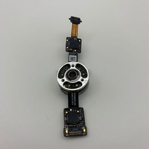 Replacement Gimbal Motor R-axis Lower Bracket Motor Part for DJI Mavic air2s