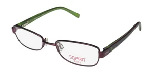 NUEVO ESPRIT 17374 PARA NIÑOS NIÑAS/MUJERES JÓVENES PARA ESCUELA MARCO/GAFAS - Imagen 1 de 9