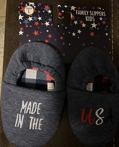 Family slippers kids - Picture 1 of 2