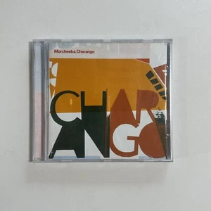 Morcheeba- Charango (CD, 2002) - Picture 1 of 5