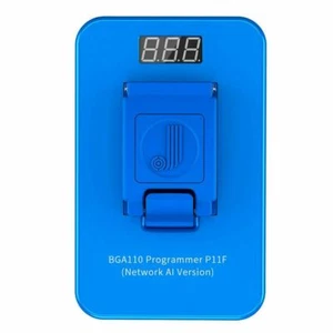 JC ID Apple BGA110 P11F NAND Programming Tool For iPhone 8-11 Pro Max PRO1000S - Picture 1 of 1