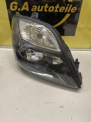 Renault Scenic I 1998 Vorne rechts Scheinwerfer 7700432093 89002383 - Bild 1 von 4