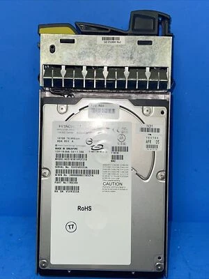Hitachi, Ultrastar 10K300, HUS103014FLF210 147 GB Hard Drive T77086 - Image 1 of 4