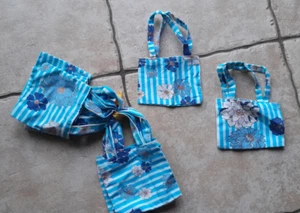 Beutel Taschen Kindergeburtstag Mitbringsel Geschenke - Bild 1 von 1