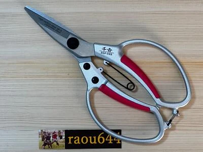 Tijeras japonesas SENKICHI SGP-5NS Bonsai Ikebana de JAPÓN Foto 1 de 4