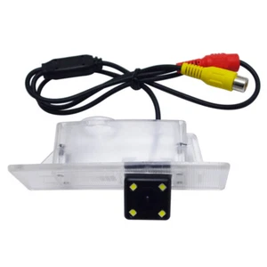 Car Rear View Camera for KIA K4 K5 KX5 Optima Lotze Reverse Parking Assistance - Picture 1 of 8
