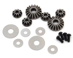 Team Associated B6.1 Kegeldifferential Rebuild Kit ASC91780 B6.4, B6.4D, B6.3, . - Bild 1 von 2