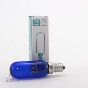 Bosch Fridge Freezer Blue Lamp 00612235 00625325 emits zero Heat Oem - Picture 1 of 5