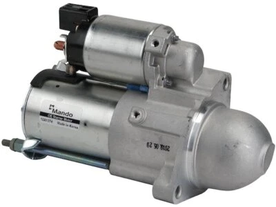 For 2008-2012 Hyundai Veracruz Starter 87194CKRJ 2009 2010 2011 3.8L V6 - Image 1 of 2