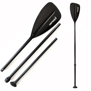NEMAXX® Pagaia SUP in 3 pezzi – Alluminio – regolabile 175–220 cm – leggera - Foto 1 di 7
