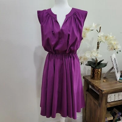 Suzi Chin For Magic Boutique Size 16 - Image 1 of 4