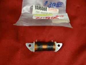 Bobina, carga, NOS 1984-85 Yamaha YT60 Zinger, 36R-85520-M0 - Imagen 1 de 1