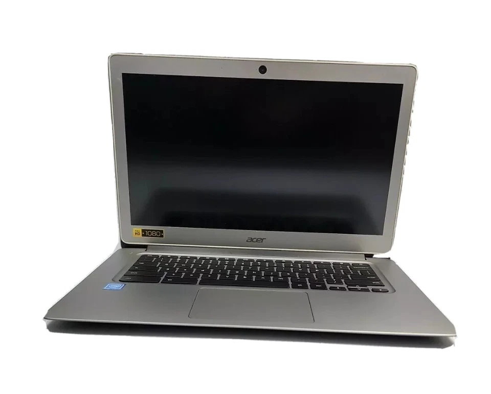 Acer CB3-431 14 «Chromebook Intel Celeron N16P1 сломанный экран #B1 - Изображение 1 из 4