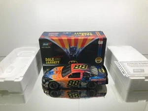 REVELL NASCAR FORD TAURUS BATMAN VS JOKER #88 JARRETT -1:18- HIGH QUALITY IB - Imagen 1 de 10
