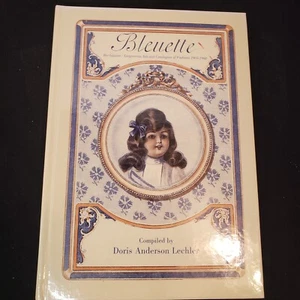 Bleuette: Her Gautier - Languereau Ads and Catalogues of Fashions 1905 - 1960 - Imagen 1 de 9