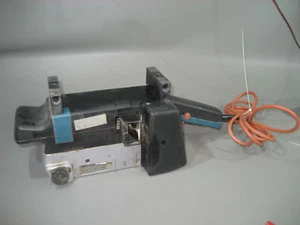 75 mm Black&Decker Bandschleifer DN80   950 Watt / 230 V   - Picture 1 of 6