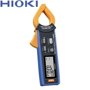 Hioki CM4001 AC Leak Clamp Meter AC 0.6mA Measurement Earth Leakage Search - Picture 1 of 5