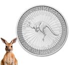 2022 Australia 1 oz Silver Kangaroo BU - SKU#241957