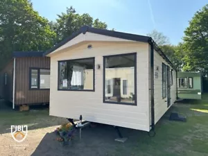 Nordwind 980 | Neues Mobilheim | Modell 2023 ** - Bild 1 von 18