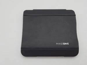 Phase One Digital Back Cover Cap for Phase/Mamiya 645 IQ IQ2 IQ1 IQ180 - Picture 1 of 8