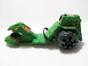MOTU Vintage Road Ripper 1983 Masters Of The Universe He-Man - Foto 1 di 6