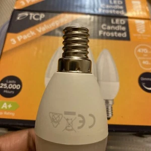 TCP Led 40w Small Screw - Picture 1 of 3
