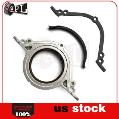 Sello principal trasero para Nissan Pathfinder Murano 2001-2007 3,5 L DOHC VQ35DE Foto 1 de 4