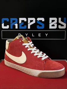 Disturbing London Nike Blazers 1 Of 60 Pairs Worldwide trainers -TRUSTED SELLER✅ - Picture 1 of 1