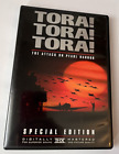 Tora! Tora! Tora! The Attack On Pearl Harbor Dvd Special Edition War History