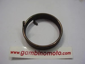 MOLLA PEDALE AVVIAMENTO LAMBRETTA DIAMETRO ESTERNO MM75 FONDO DI MAGAZZINO - Imagen 1 de 1