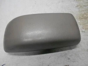 1998-2002 Toyota Corolla Center Console Lid 58953-02030 - Picture 1 of 12
