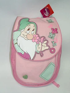 ZAINO ZAINETTO ASILO SETTE NANI MAMMOLO - Foto 1 di 1