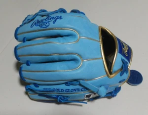 Rawlings PROR312U-2R Heart of the Hide 11.25" RHT Navy/Blue - Picture 1 of 4
