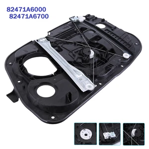 Alzavetro nuovo enter per Hyundai I30 2012-2016 anteriore sinistro 82471A6000 - Foto 1 di 22
