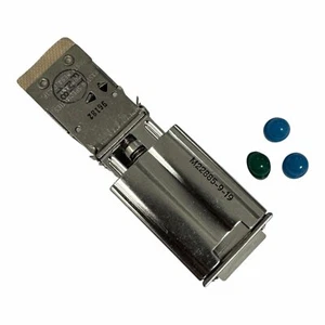 M22885/9-19 (GWGW) Eaton Blinker Drucktastenschalter - Bild 1 von 4