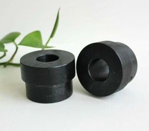 Bead Roller Flange Dies 1/4” - Picture 1 of 4