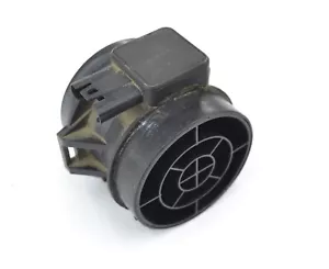 2002 BMW 325i OEM Mass Air Flow Sensor MAF Meter E46 328i 323i Z3 M54 5WK6471 - Picture 1 of 2