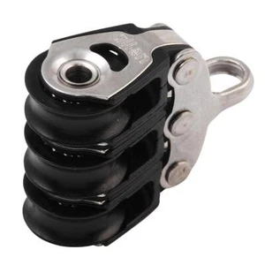 Allen 20mm Triple Block - Picture 1 of 2