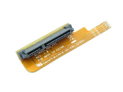 Cable conector HDD SATA ASUS ROG Strix SCAR II GL704GV GL704GW GL704GM Foto 1 de 2