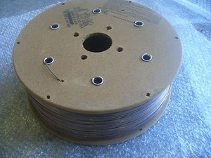 L-TEC MIG STAHL SCHWEISSDRAHT 1/16" (1,6mm) x 35# (16kg) - Bild 1 von 2