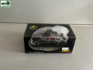 1961 Ixo 1/43 Tatra 603 Miniature Car - Picture 1 of 6